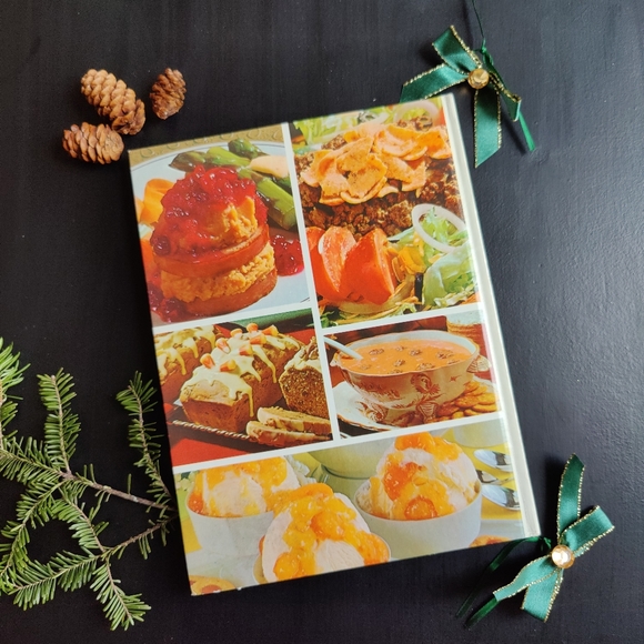 Vintage cookbook | Better Homes and Gardens | Jiffy Cooking | 1967 - Picture 2 of 16